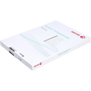 Produktbild für Kopierfolien Xerox 500167, Premium Transparencies