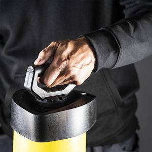 Produktbild für Drucksprüher Mesto e.FLORI, 5 Liter