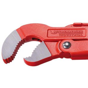 Produktbild für Rohrzange Rothenberger-Industrial Eckrohrzange