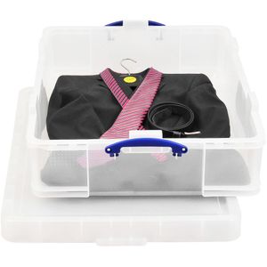 Produktbild für Aufbewahrungsbox Really-Useful-Box 70C, 70L