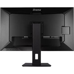 Produktbild für Monitor Iiyama ProLite XUB3293UHSN-B5, 31,5 Zoll