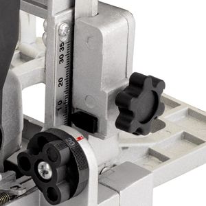 Produktbild für Flachdübelfräse Einhell TC-BJ 900, 4350620, Nutfräse