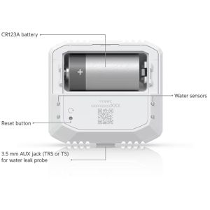 Produktbild für Wassermelder UbiQuiti USL-Environmental, Funk