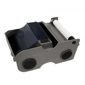 Farbband HID Fargo 45102, schwarz