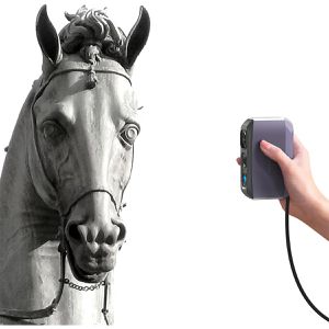 Produktbild für 3D-Scanner 3DMakerpro Moose Lite, kabelgebunden