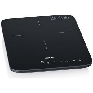 Kochplatte Severin KP 1032