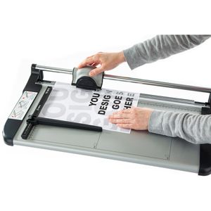 Produktbild für Rollenschneider Olympia TR 4815, A3