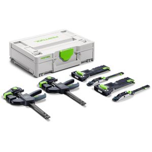 Werkzeugkoffer Festool Zubehör-Set ZS FS-EP TS/TSC55, 578697