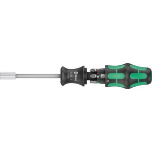 Produktbild für Schraubendreher Wera Kraftform Kompakt 27 Set 1