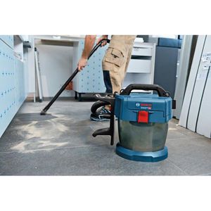 Produktbild für Nass-Trockensauger Bosch GAS 18V-10L Solo CLC