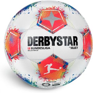 Produktbild für Fußball Derbystar Bundesliga Brillant Replica v25 FIFA Basic