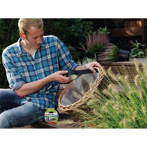 Produktbild für Gewebeband Tesa 56432, extra Power Eco Repair