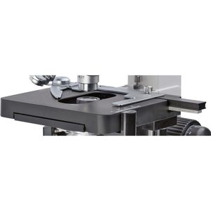 Produktbild für Mikroskop Bresser Erudit DLX, analog, mit Durchlicht