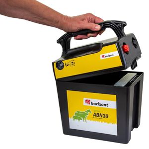 Produktbild für Weidezaungerät Horizont farmer ABN30, 10891, Kombigerät