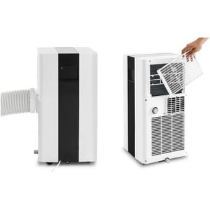 Produktbild für Klimagerät Trotec PAC 2100 X, 7000 BTU/h