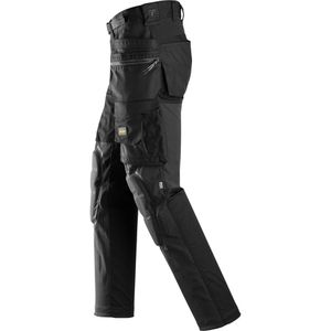 Produktbild für Arbeitshose Snickers-Workwear Stretch Capsulized