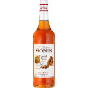 Sirup Monin Salted Caramel