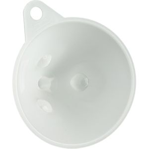 Produktbild für Trichter Hünersdorff 950500, naturfarben