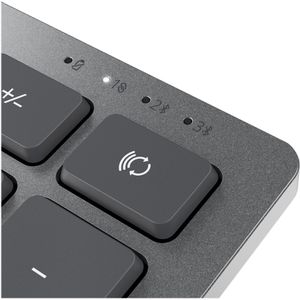 Produktbild für Tastatur Dell Wireless KM7120W