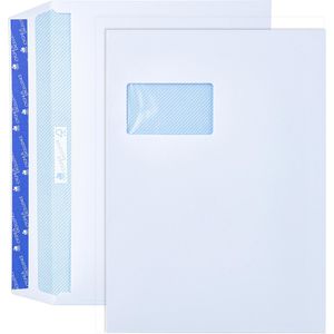 Versandtaschen Cygnus Excellence, weiß, C4