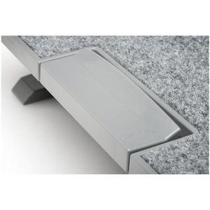 Produktbild für Fußstütze Kensington SoleMate Pro Elite, K50345EU