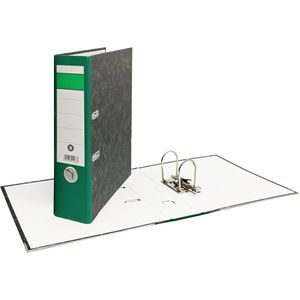 Produktbild für Ordner Böttcher-AG Karton, A4, 8cm