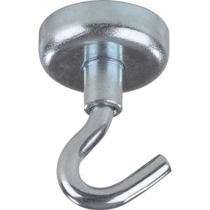 Hakenmagnet Böttcher-AG Neodym, extra stark