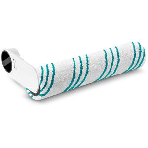 Bürstenwalze Kärcher Pet & Home weiß-türkis, 2.863-411.0