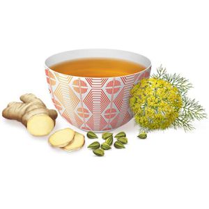Produktbild für Tee YogiTea Nach dem Essen, BIO
