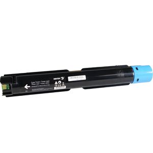 Produktbild für Toner Xerox 006R01825 cyan