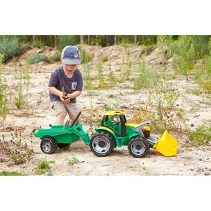 Produktbild für Landwirtschaftsfahrzeug Lena 02123 GIGA TRUCKS