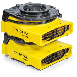 Produktbild für Industrieventilator Trotec TFV 29 FS, 170 Watt