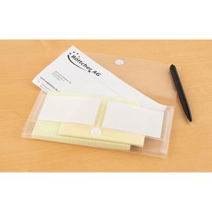 Produktbild für Dokumententasche EXXO by HFP, 91661, DIN lang