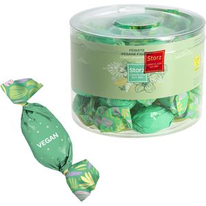 Produktbild für Schokoeier Storz vegane Ostereier