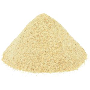 Produktbild für Knoblauch Azafran aus China, Granulat, BIO