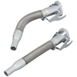 Produktbild für Auslaufrohr ProPlus 530137, flexibel