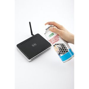 Produktbild für Kunststoffreiniger D.RECT Reinigungsschaum