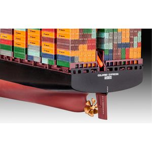 Produktbild für Modellbausatz Revell 05152 Container Ship Colombo Express