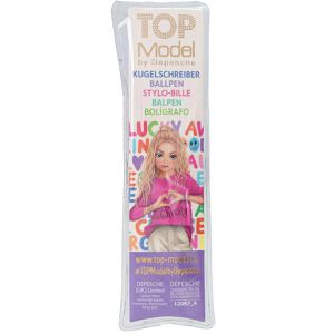 Produktbild für Kugelschreiber TOPModel SELFLOVE 0012087
