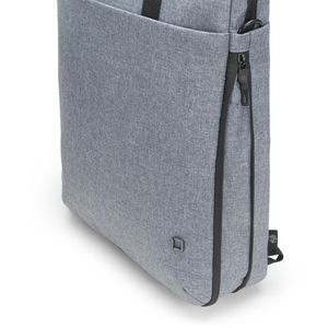 Produktbild für Laptoptasche Dicota Eco Motion, blau