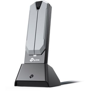 WLAN-Adapter TP-Link Archer TBE400UH, BE6500, USB 3.0