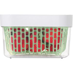 Produktbild für Frischhaltedose OXO Good Grips Greensaver, aus Kunststoff