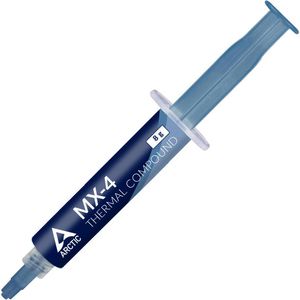 Wärmeleitpaste Arctic MX-4 PREMIUM Performance, ACTCP00008B