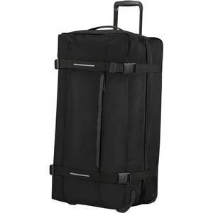 Produktbild für Reisetasche AmericanTourister Urban Track, schwarz, 78,5 cm
