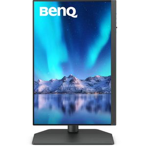 Produktbild für Monitor BenQ SW242Q, 24,1 Zoll
