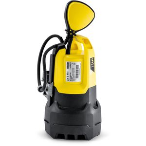 Produktbild für Schmutzwasserpumpe Kärcher SP 16.000 Flood Box, 550 W