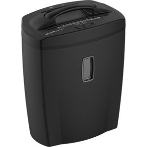 Produktbild für Aktenvernichter Genie 580 XCD Plus, 12218, schwarz