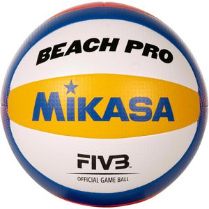 Beachvolleyball Mikasa Beach Pro DVV1, BV550C