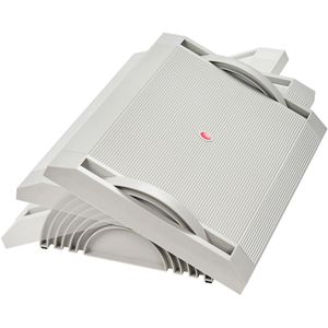 Produktbild für Fußstütze Sprintis Active, THXX000010