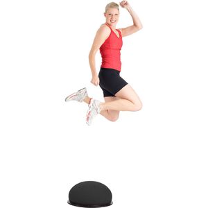 Produktbild für Balance-Ball Togu Jumper mit Luftpumpe
